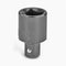 Impact Reducer Adapter Socket Wrench 3/8 1/2 Drive Air Ratchet (1/2 to 3/8)