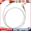 3.5mm jack aux cable 3.5mm male to male recording line audio cable for car