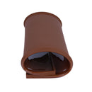 Non-Stick Silicone Oven Mat Cake Swiss Roll Macaron Baking Tools (Coffee) Newly