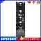 NVME Adapter Card M.2 to PCI-E3.0 1x Extension M Key NGFF Converter Card