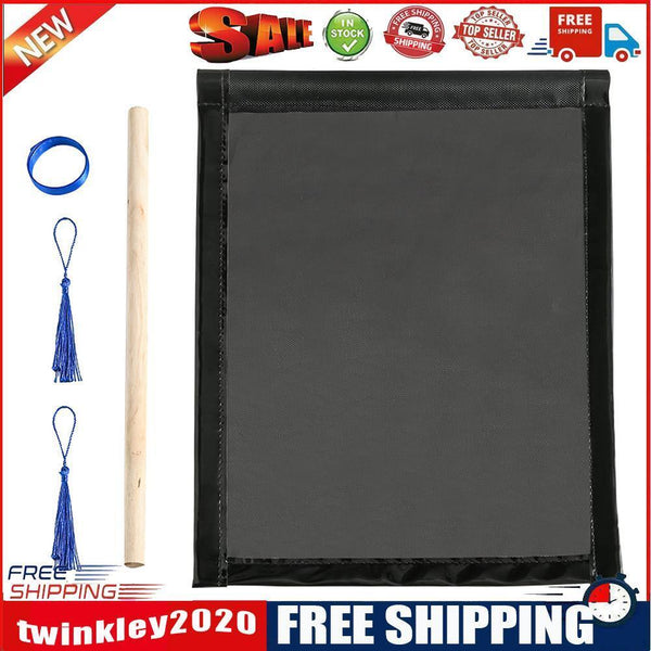 2pc Wood Picture Frame Diamond Painting DIY Photo Frames Poster Hanger