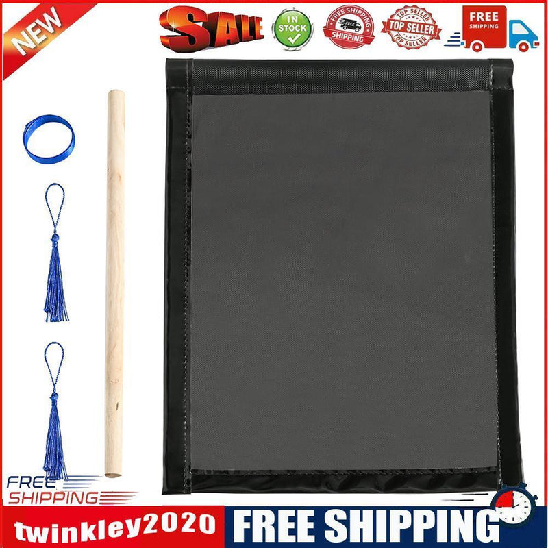 2pc Wood Picture Frame Diamond Painting DIY Photo Frames Poster Hanger