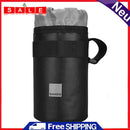 SAHOO MTB Bicycle Bottle Bag Insulated Drink Water Kettle Holder Carrier Pouch
