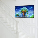 1000pcs DIY Cloud Fantastic Tree Paper Puzzle Educational Jigsaw Assembling Toys