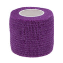 Sports Bandage Self Adhesive Wrap Roll Flex Tape Unisex First Aid Bandage U