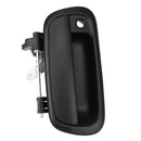 Installation Car Door Handle Tailgate Handle Tailgate Door Knob Car Accessories