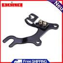 Road Bike V Brake Rack Stainless Steel Bicycle Disc Brake Bracket Modification