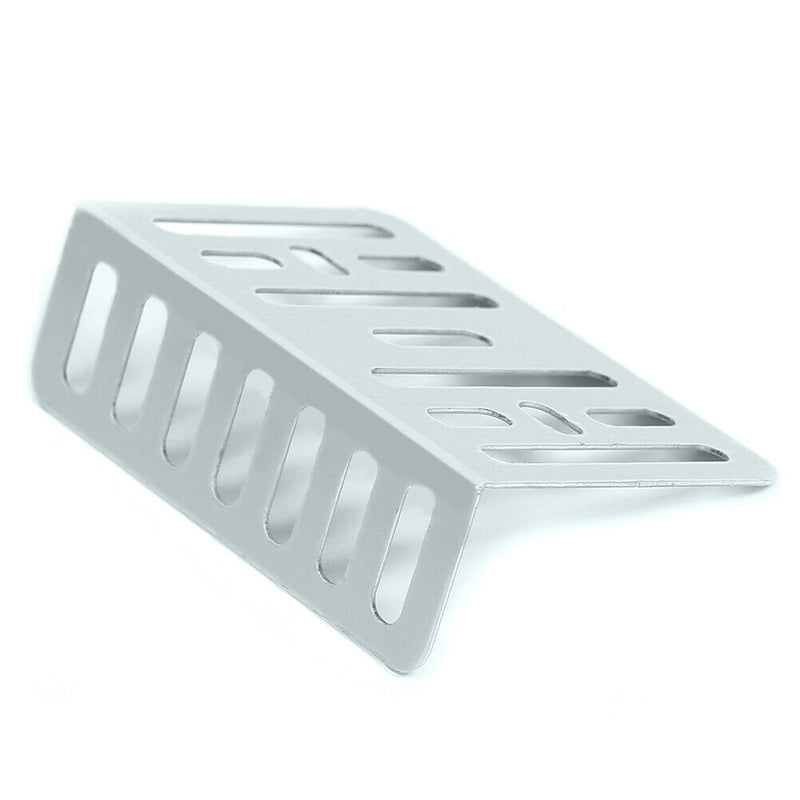 2 Din Car Radio DVD CD Installation Tool Kit Mounting Bracket Accessories Holder