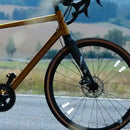 Bicycle Warning Reflector MTB Road Bike Cycing Wheel Rim Spoke Reflective Lam