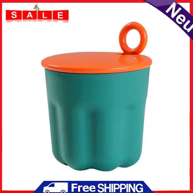 Portable Foam Maker Facial Cleanser Bubbler Cup Shower Gel Shampoo Manual Foamer