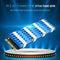 M.2 SSD Heatsink Cooler Thermal Pads for NGFF PCIE NVME Radiator (Blue) Newly