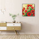 5D DIY Diamond Painting Flower Leaf Embroidery Full Drill Cross Stitch Mosaic