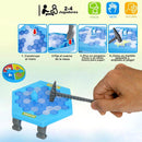 Kids Save Penguin Dont Break The Ice Penguin Trap Party Supplies Funny Game