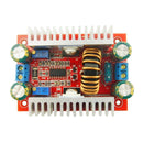 400W 15A DC-DC Power Converter Boost Module Step-up Constant Power Supply