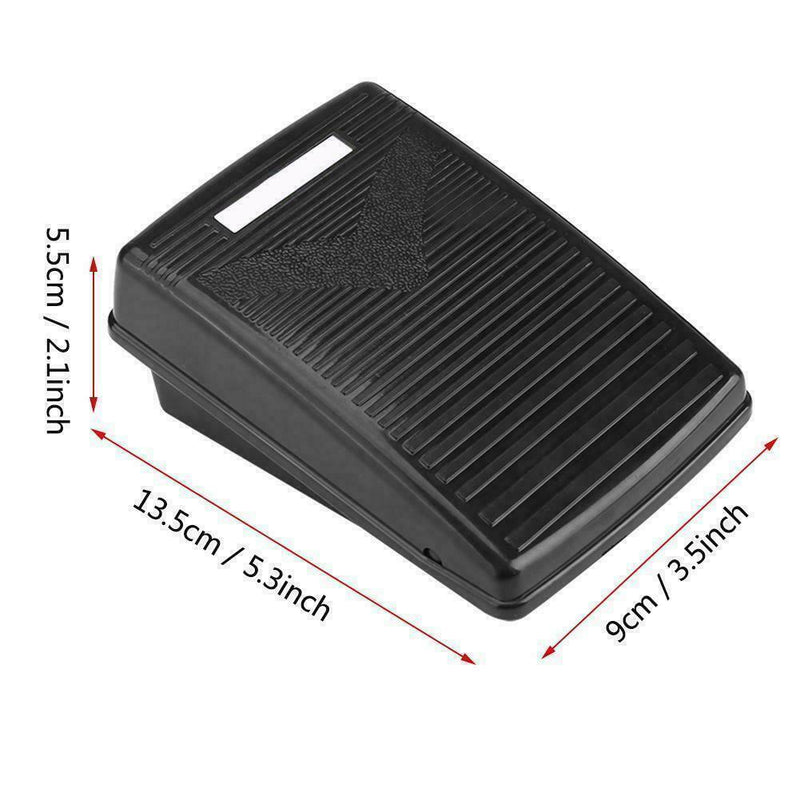 Foot Control Pedal Controller Switching Power Cable Machine For Brother N0 hot.