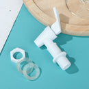 Water Bottle Jug Spigot Spout Dispenser Valve Dispenser Tap Set Water Crock Tap