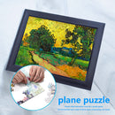1000pcs DIY Quiet Field Puzzle Educational Learning Jigsaw Assembling Toys