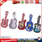 5pcs DIY Diamond Painting Guitar Keychain Full Special Shaped (QC012) Newly