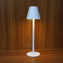Modern LED Desk Lamp Bar Rechargeable Touch Living Room Reading Light (G)