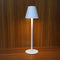 Modern LED Desk Lamp Bar Rechargeable Touch Living Room Reading Light (G)