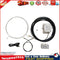 MLA-30 Medium Short Wave Loop Antenna for SWL HAM 500kHz to 30MHz Antenna Newly