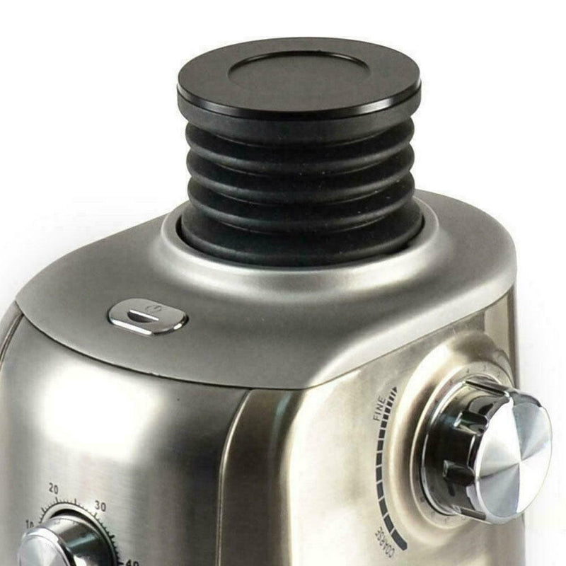 Eureka Bean Grinder Bean Warehouse For Pegasus 900N Cannon Small Steel Fuji Y5U3