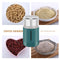 Electric Multigrain Coffee Bean Grinder Nut Spice Grinding Machine (Green)