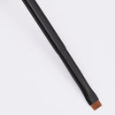 Professional Eyebrow Fine Brush Makeup Eyeliner Brow Cosmetic Brushes (A)