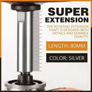Angle Grinder Extension Connecting Rod for Polishing Pad Grinding (1pc) Newly