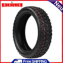 8.5"" Tire Electric Scooter 50/75-6.1 81/2 X 2 Rubber Vacuum Tire Scooter
