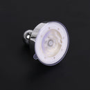 Multifunctional Vacuum Towel Clothing Hat Bag Hanger Clothing Hook with Sow