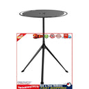 Outdoor Telescopic Foldable Table Install Easily Triangular Stable Support Newly