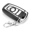 AK-KB080A 4 Button 433MHz Garage Gate Door Opener Remote Control Duplicator