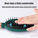 Hair Brush Detangling Hairbrush Anti Static Massage Oval Comb`