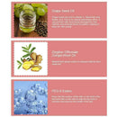 Lip Plumper Extreme Lip Gloss Maximizer Plump Volume T7S3 E Moisturizing J8S3