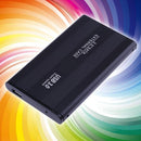 USB 3.0 to SATA HDD Chassis Portable External Hard Drive Chassis for 2.5"" S
