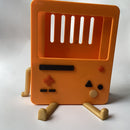 Control Game Support Storage Holder Cartoon Rack for Switch Charging Stand BaseC