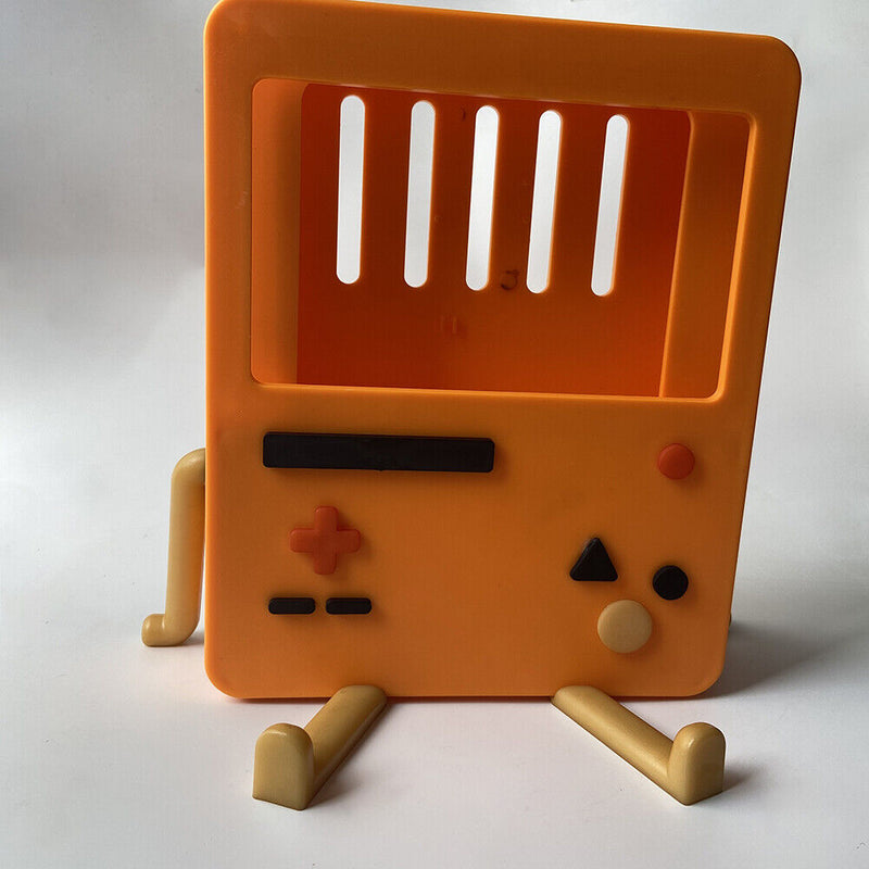Control Game Support Storage Holder Cartoon Rack for Switch Charging Stand BaseC