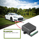 Car Remote Central Kit Door Lock Keyless System with Remote Control 401/T401