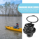 Inflatable Boat Kayak Air Bed Replacement Accessories PVC Raft Screw Valve