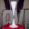 Crystal Acrylic Clear Bead Chandelier Garland Hanging G6C3 3.3 FT Decor W1A6