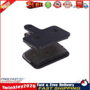 Pairs Mountain Bicycle Cycling Disc Brake Pads For Shimano M375 M445 M446 Newly