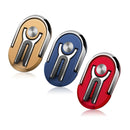 Multipurpose 360 Degree Finger Ring Bracket Magnetic Phone Holder Hand Grip