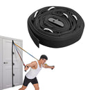 Fitness Resistance Tube Band Expande Exercise Stretch Pull Rope/