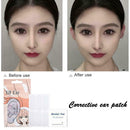 Pcs Support Tape Stick On Back Ear Lift Patches For Heavy 6 Earrings Z5O0 E6B4