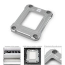 #A LGA1700-BCF Gen 12 CPU Anti-Bending Frame CPU Bending Correction Fixed Buckle