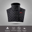 Warm Scarf Bib Black Air-proof Motorcycle Bike Collar Neck Warmth Thermal Supply