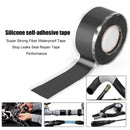 Waterproof Repair Silicone Tapes Self Fusing Sealing Adhesive Protective Ta