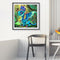 5D DIY Diamond Painting Cartoon Dragon Full Round Drill Mosaic Picture Decor Kit