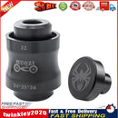 MUQZI 4 in 1 Bike Front Fork Seal Installation Tool for 32/34/35/36mm Pipe Newly